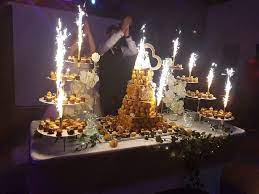 Un p'tit coin d' parapluie, contre un coin d' paradis. Mariages Le Paradis Du Pape Accueil Mazeres Midi Pyrenees France Menu Prix Avis Sur Le Restaurant Facebook