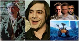 Verdiğin Cevaplara Göre İzlemen Gereken Filmleri Söylüyoruz!