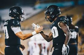 View future ucf football schedules and opponents at fbschedules.com. Ucf Football Accepts Invitation To Boca Raton Bowl University Of Central Florida News