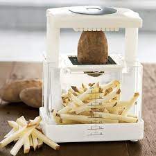 5 small kitchen appliances everyone needs on their countertops. 50 Cool Kitchen Gadgets Everyone Needs Listotic Unusual Kitchen Gadgets Cool Kitchen Gadgets Kitchen Gadgets