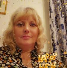 From Scotland but what's half and half 🤷‍♀️