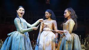 It tells the story of american founding father alexander hamilton. Now Casting Hit Broadway Musical Hamilton Needs Talent 3 More Gigs