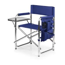 China Strengthen High Quality Aluminium Outdoor Aldi Director Chair China Portable Chair Makeup Chair