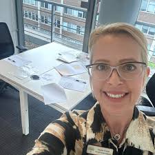 Simon Worthington Occupational Therapy Services