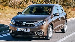 Ayrıca aracın biraz daha büyütülerek crossover haline getirilmiş şekline de dacia sandero stepway. Dacia Sandero Ii Autobild De
