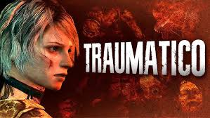 Silent Hill Capitulo 9 El Parque de Atracciones