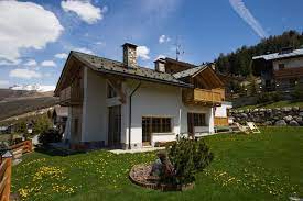Offerta last minute vacanze in montagna dal 10.7.2021 al 17.7.2021. Appartamenti E Case Vacanza A Livigno Da 20 Hundredrooms 2019