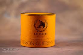 В состав guerisson 9 complex cream входят 56 компонентов: Guerisson 9 Complex Cream Review Horse Oil Good Or Bad