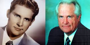 Charles Frazer Obituary