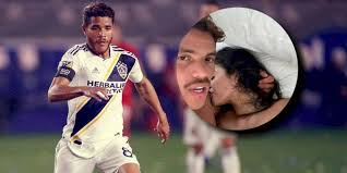 El futbolista jonathan dos santos se convirtió en tendencia luego de que por error publicara una fotografía íntima a través de sus historias de instagram, misma que no tardó en recibir cientos de reacciones. Jonathan Dos Santos Comparte Foto Sexual En Instagram Alvaro Obregon Ciudad De Mexico