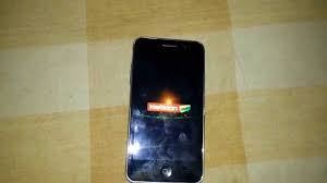 Karbonn Smart A12 Star hard reset - YouTube