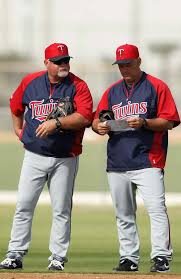 MINNESOTA TWINS