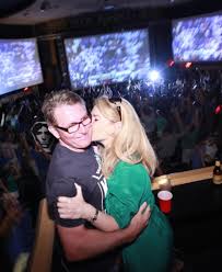 The Devil in David Kunkle's Brain