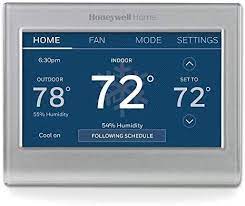 We did not find results for: Honeywell Home Rth9585wf1004 Wi Fi Smart Color Thermostat 7 Day Programmable Touch Screen Energy Star Alexa Ready Buy Online At Best Price In Uae Amazon Ae