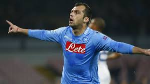 Tecrübeli futbolcu kendisine sorulan, galatasaray macerasında neler yaşandı? Goran Pandev And Blerim Dzemaili Uefa Champions League Facebook