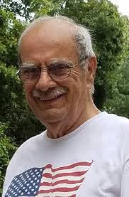 David Curry Obituary