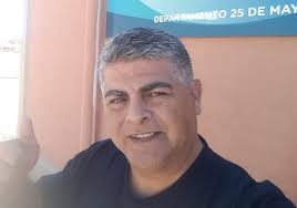 Dolor en Caucete por la muerte de Walter Tejada, cariñosamente conocido  como "Pino"