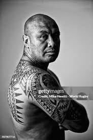 334 Nili Latu Photos & High Res Pictures