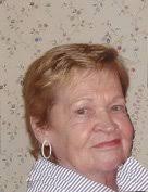 Obituary of Barbara Cunningham