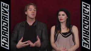 This success was followed up with dressed up as life in 2007, which entered. Sick Puppies Emma Anzai And Shim Moore On Forming The Band Harddrive Online Youtube