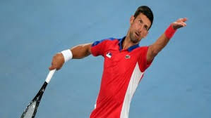 Check spelling or type a new query. Sports News Novak Djokovic Pulls Out Of Western Southern Open To Turn Focus On Us Open Latestly