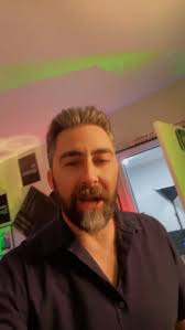 Nicole Gardner in studio B for episode 83 of The Bobby Couto Show. All  roads lead here.