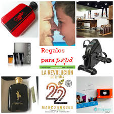 Este 21 de junio sorprende a tu papá. 5 Ideas De Regalos Para El Dia Del Padre Hispana Global