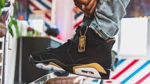 So technically you could, but touch id wouldn't work. Jordan 6 Dmp Black Where To Buy Ct4954 007 The Sole Supplier