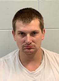 PRESS RELEASE Drug Arrests 20-976-AR & 20-977-AR The Keene Police Bureau of  Criminal Investigations have arrested the following individuals as a result  of an investigation into the sale of illicit narcotic drugs