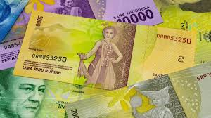 Saat ini, koin dan uang kertas ringgit dikeluarkan oleh bank sentral malaysia (bank. Rupiah Hari Ini Diprediksi Masih Tertekan Dan Berpotensi Kembali Melemah