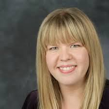 Heather Counts's Instagram, Twitter & Facebook