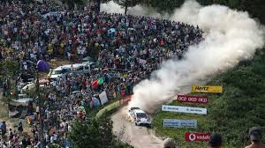 Oferta super exclusiva lusoviajes rally de portugal vip pass el ingreso exclusivo para que seas único y especial. El Rally De Portugal No Se Correra En 2020 Y Ya Piensa En 2021 Automovilismo Canario