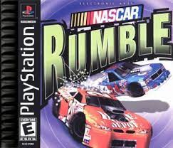 For nascar rumble on the playstation, gamefaqs has 1 guide/walkthrough, 11 cheat codes and secrets, 5 reviews, 20 critic reviews, 3 save games, and 13 user screenshots. Nascar Rumble Playstation Psx Ps1 Iso Download Wowroms Com