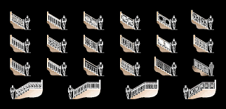 First floor accommodates blood bank, path labs, nicu, labour/delivery areas, chemotherapy, physiotherapy, dialysis, services etc. Handrails Modern And Classic In Autocad Cad 1 88 Mb Bibliocad