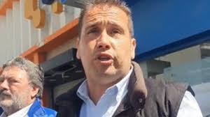 Bancarios de Comodoro se refirió al paro nacional y Walter Rey destacó: "ha  sido positivo"