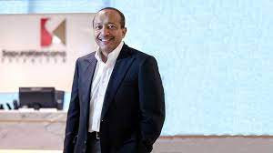 Dato' khairussaleh joined the group in december 2013 as deputy group managing director and managing director of rhb bank berhad. Shahril Shamsuddin One Of The Members In Asean Business Club Tan Sri Shahril Shamsuddin I3investor