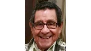 Herbert Contreras Obituary (1939