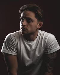 v i c t o r @victorctracey #photography #portraitphotography #boston #actor  #broadway #malemodel