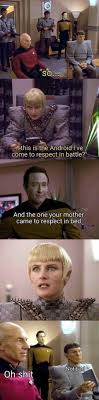 Fully Functional Burn Startrekmemes Star Trek Funny Star Trek Characters Fandom Star Trek