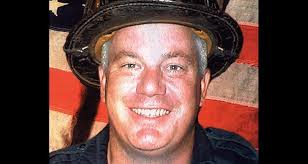 Was the lady who landed and killed Daniel suhr ever identified? :  r/911archive