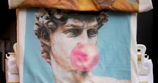 Intervenciones al David de Miguel Ángel preocupan a curadores arte