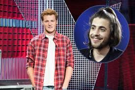 Our coaches from all over the world couldnt hold back their tears for these blind auditions of the voice. The Voice Of Portugal Archives Wiwibloggs