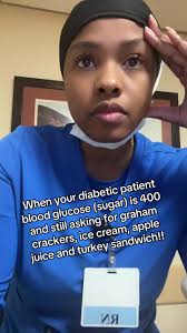 #nurse #nursesoftiktok #nursehumor #blacknurse