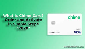The types of green cards available. What Is Chime Card Order And Activate In Simple Steps 2020