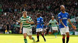 Forest rangers vs power dynamos. Celtic 2 Rangers 1 As James Forrest S Late Winner Puts Hoops On Title Brink 5 Talking Points Daily Record