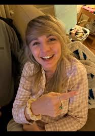 I Fear This Is My Type Scouse Trim