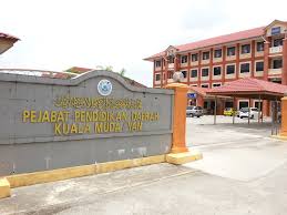 See more of pusat kokurikulum daerah ppd kuala muda/yan on facebook. Jalan Pahlawan Kuala Muda Mapio Net