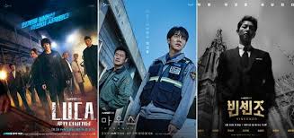 관련 문의사항은 고객센터에 알려주시면 친절하게 안내해 드리겠습니다. Tvn Targets Continuous K Drama Craze With Confirmed 2021 Dramas Including Hospital Playlist 2 Navillera Doom At Your Service Devil Judge More
