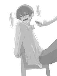 拘束 BL のイラスト・マンガ作品 (8 件) - Twoucan