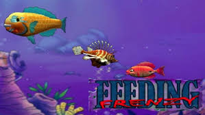 Feeding Frenzy (Windows game 2004)